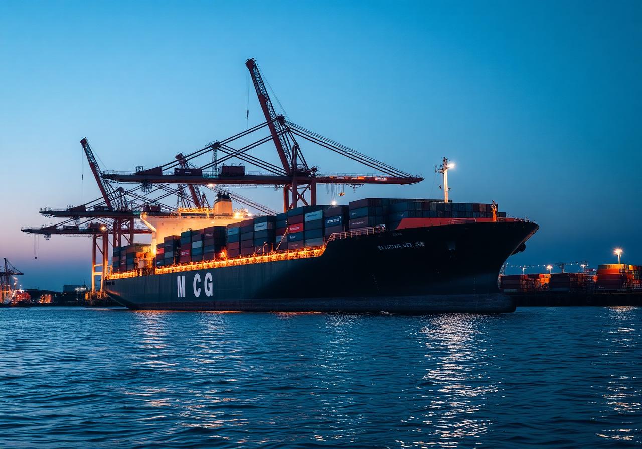 Sea Freight
